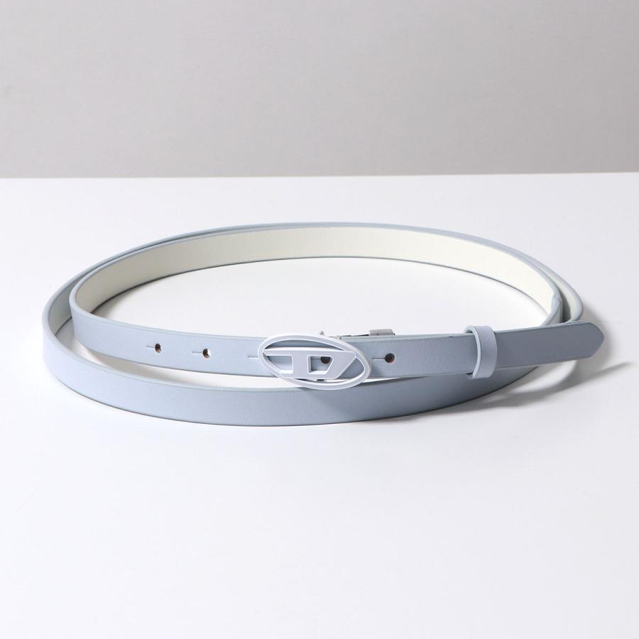 DIESEL（ディーゼル） ベルト B 1dr 15 Double X09895 P1245
