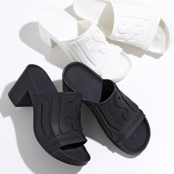 DIESEL ディーゼル サンダル Sa Pamela H Y03071 P5182 DIESEL ディーゼル サンダル Sa Pamela H Y03071 P5182