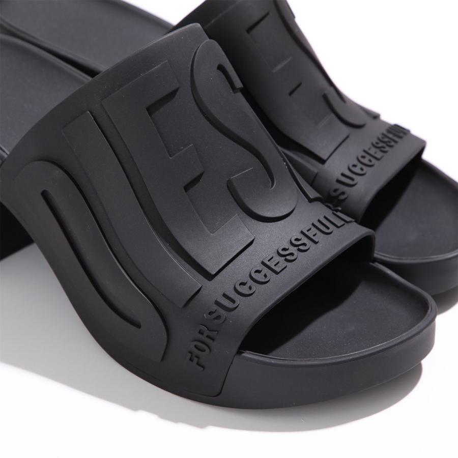 DIESEL ディーゼル サンダル Sa Pamela H Y03071 P5182 DIESEL ディーゼル サンダル Sa Pamela H Y03071 P5182