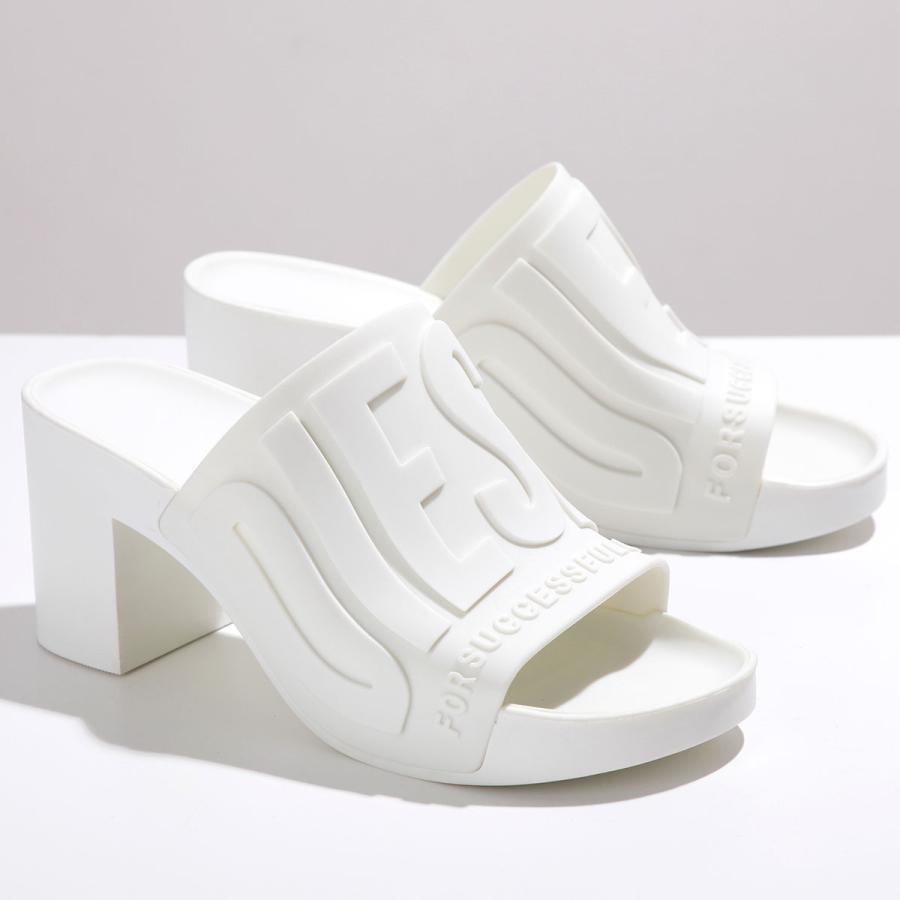 DIESEL ディーゼル サンダル Sa Pamela H Y03071 P5182 DIESEL ディーゼル サンダル Sa Pamela H Y03071 P5182