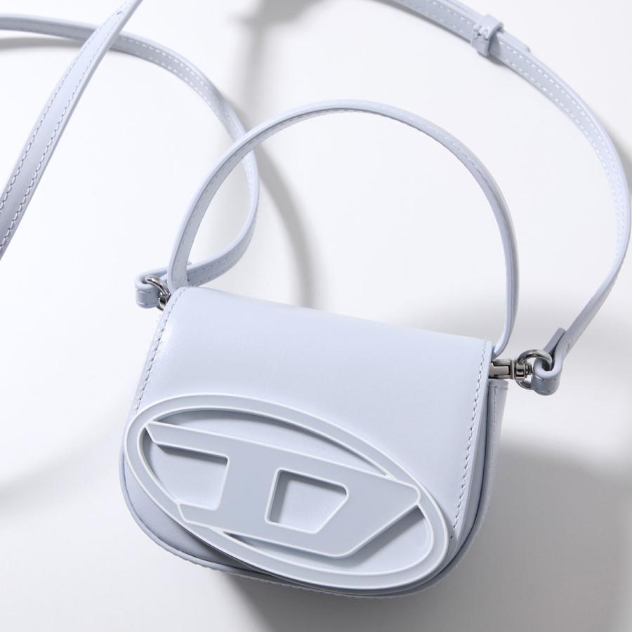 DIESEL ディーゼル ショルダーバッグ 1DR XS X08709 P6316 DIESEL ディーゼル ショルダーバッグ 1DR XS X08709 P6316
