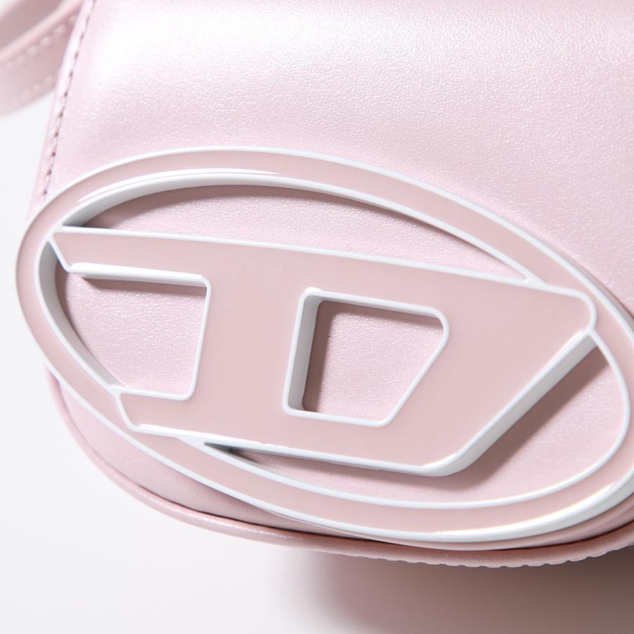 DIESEL ディーゼル ショルダーバッグ 1DR XS X08709 P6316 DIESEL ディーゼル ショルダーバッグ 1DR XS X08709 P6316