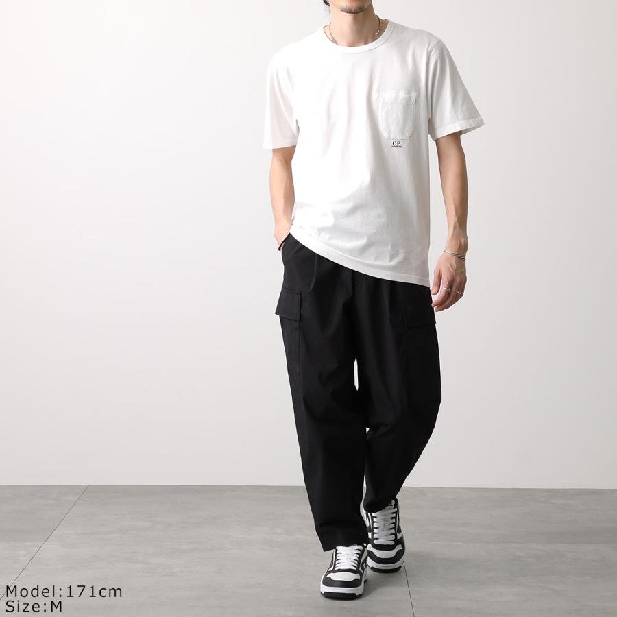 C.P. COMPANY C.P.COMPANY シーピーカンパニー 半袖 Tシャツ 