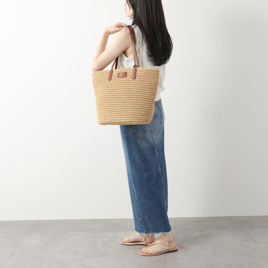 LAUREN RALPH Lauren Ralph ローレンラルフローレン かごバッグ LAUREN RALPH Lauren Ralph ローレンラルフローレン かごバッグ