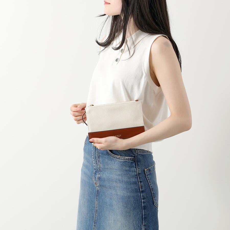 LAUREN RALPH Lauren Ralph ローレンラルフローレン かごバッグ LAUREN RALPH Lauren Ralph ローレンラルフローレン かごバッグ