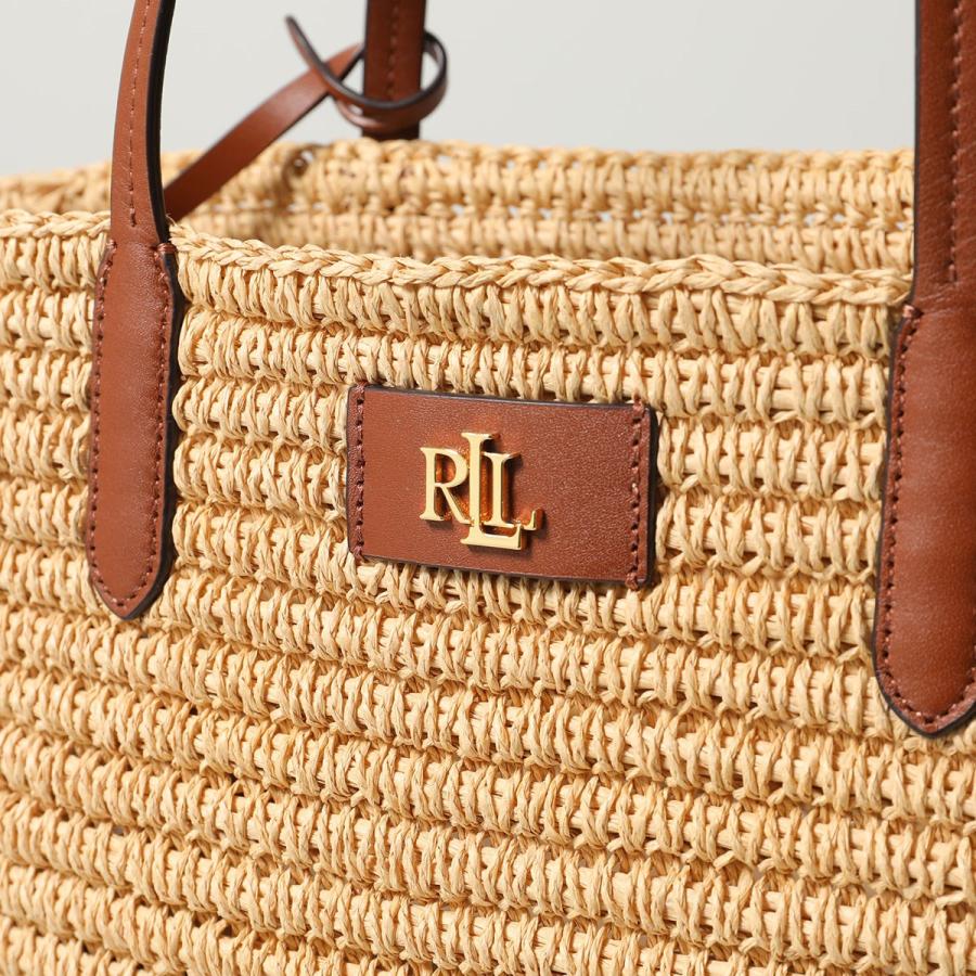 LAUREN RALPH Lauren Ralph ローレンラルフローレン かごバッグ LAUREN RALPH Lauren Ralph ローレンラルフローレン かごバッグ