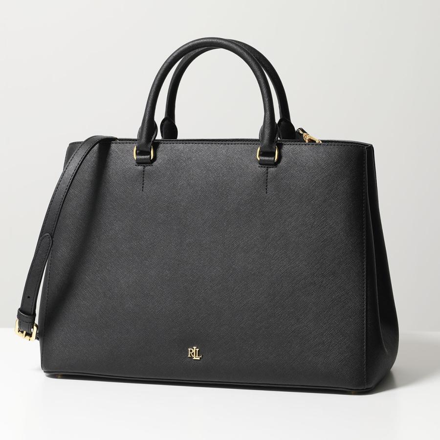 LAUREN RALPH LAUREN（ローレン ラルフローレン） ハンドバッグ HANNA