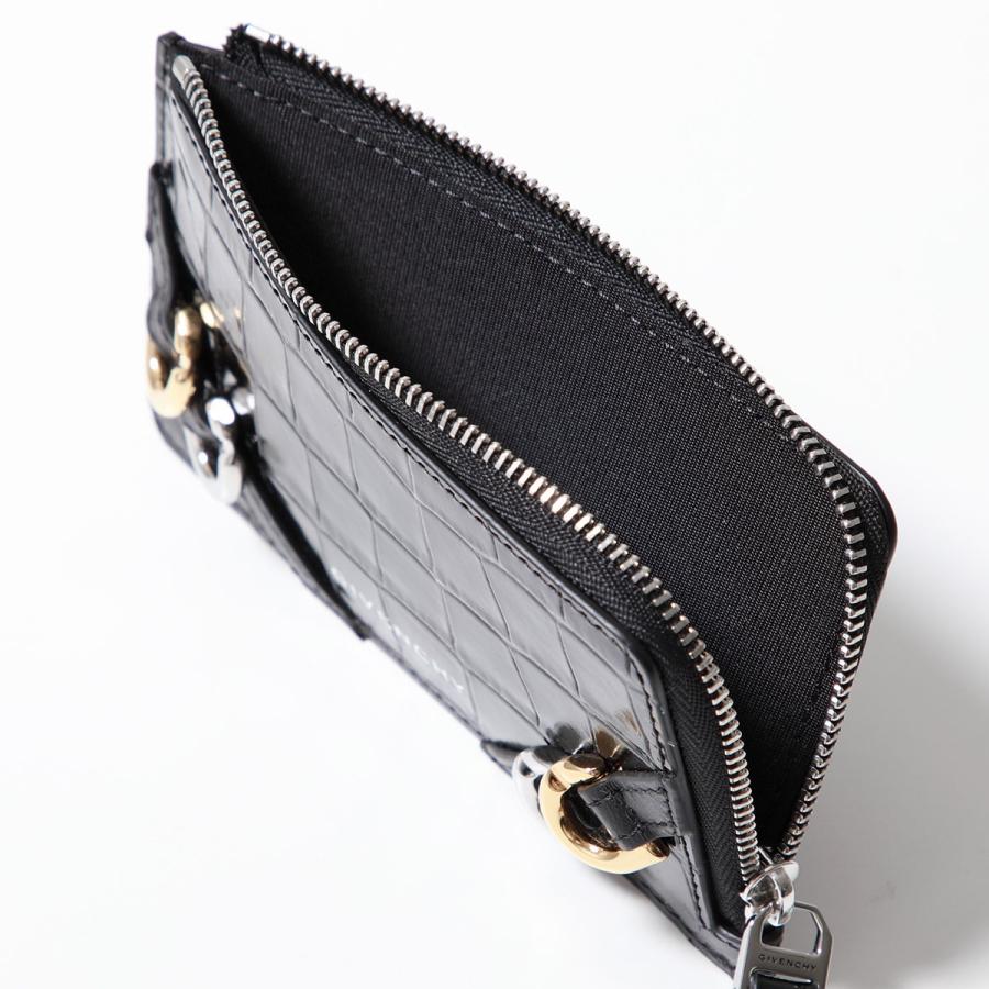 GIVENCHY ジバンシィ コインケース VOYOU ヴォワイユー GIVENCHY ジバンシィ コインケース VOYOU ヴォワイユー