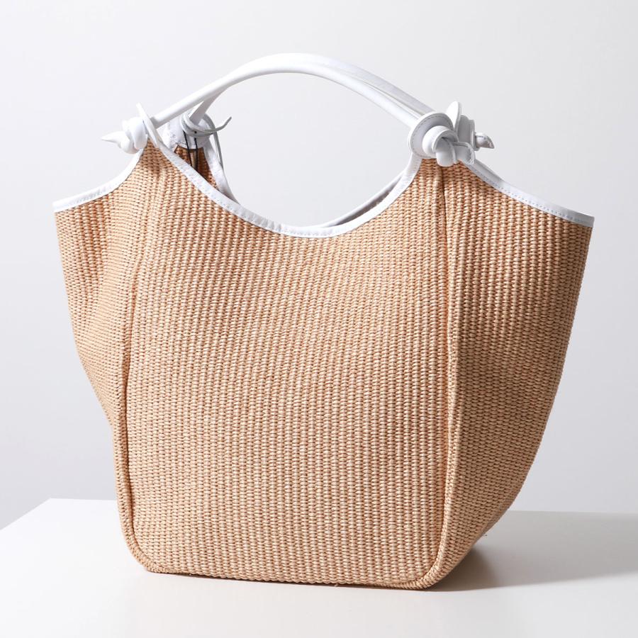 MARCO MASI マルコマージ トートバッグ 3238PA-VIT PAGLIA