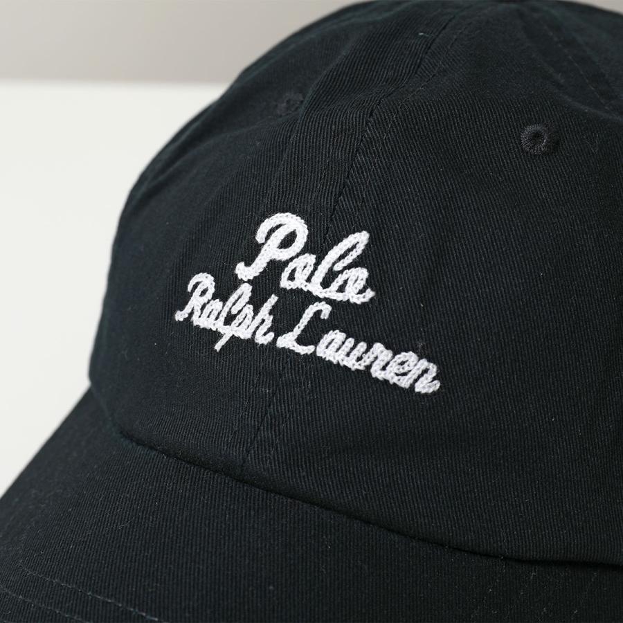 POLO Ralph Lauren ポロ ラルフローレン ベースボールキャップ CLASSIC SPORT CAP 710936498 メンズ ポニー ロゴ 刺繍 帽子 カラー4色｜s-musee｜16