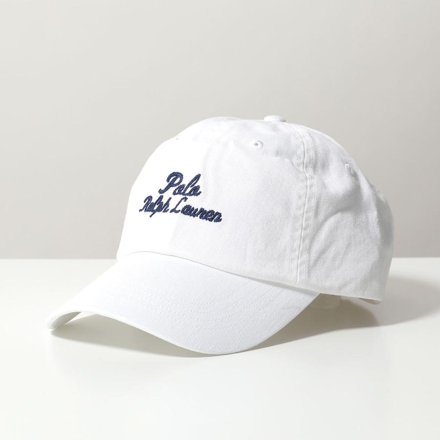 POLO Ralph Lauren ポロ ラルフローレン ベースボールキャップ CLASSIC SPORT CAP 710936498 メンズ ポニー ロゴ 刺繍 帽子 カラー4色｜s-musee｜10