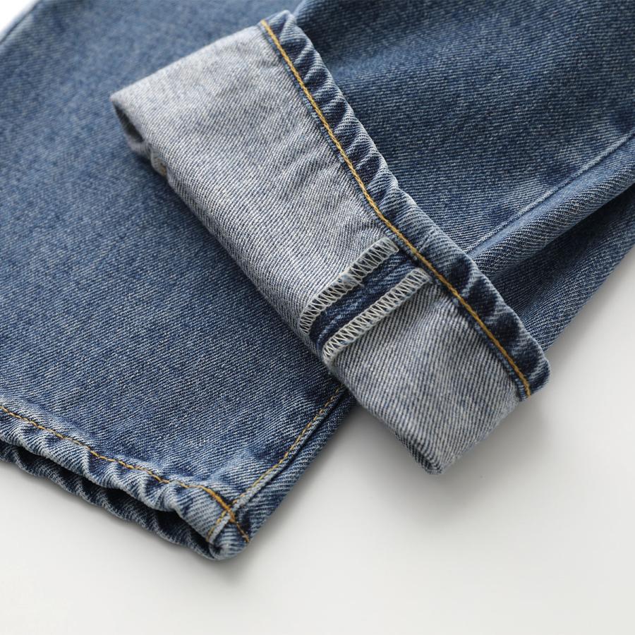 SAINT LAURENT サンローラン ジーンズ 635895 Y893V レディース デニム