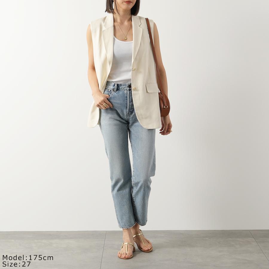 SAINT LAURENT サンローラン ジーンズ 648437 Y372Y レディース SAINT LAURENT サンローラン ジーンズ 648437 Y372Y レディース