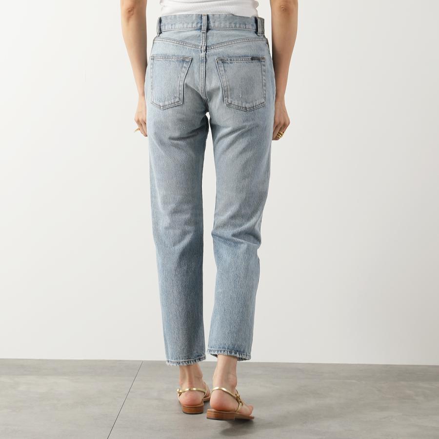 SAINT LAURENT サンローラン ジーンズ 648437 Y372Y レディース SAINT LAURENT サンローラン ジーンズ 648437 Y372Y レディース
