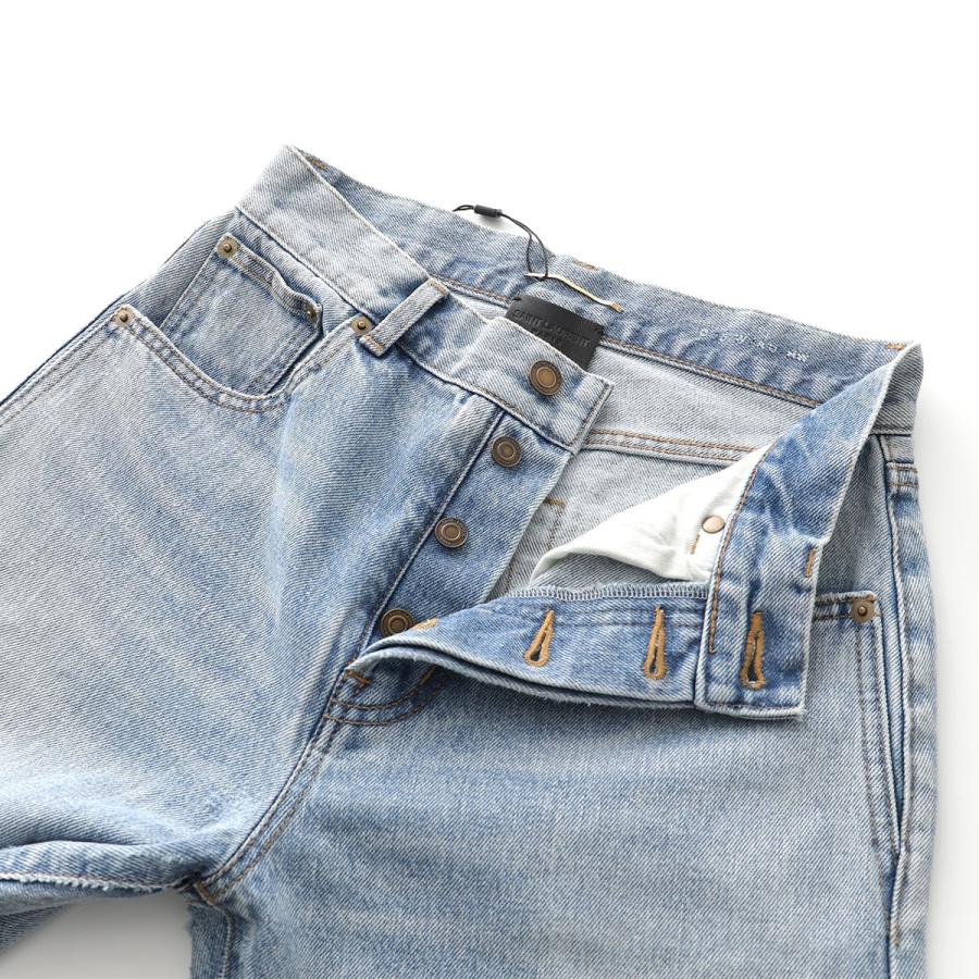SAINT LAURENT サンローラン ジーンズ 648437 Y372Y レディース SAINT LAURENT サンローラン ジーンズ 648437 Y372Y レディース