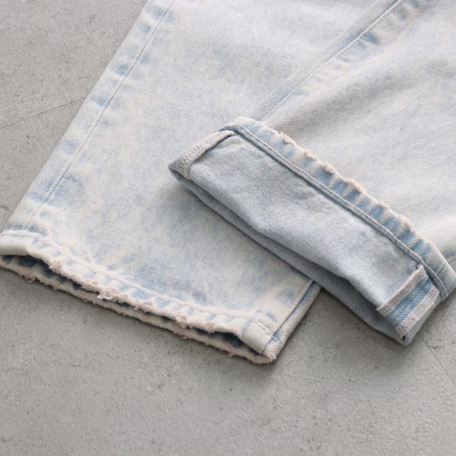 SAINT LAURENT サンローラン ジーンズ 669234 Y870P メンズ デニム  