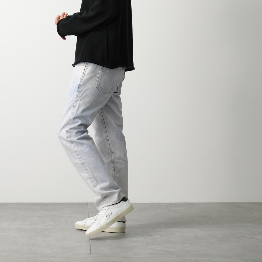 SAINT LAURENT サンローラン ジーンズ 669234 Y870P メンズ デニム