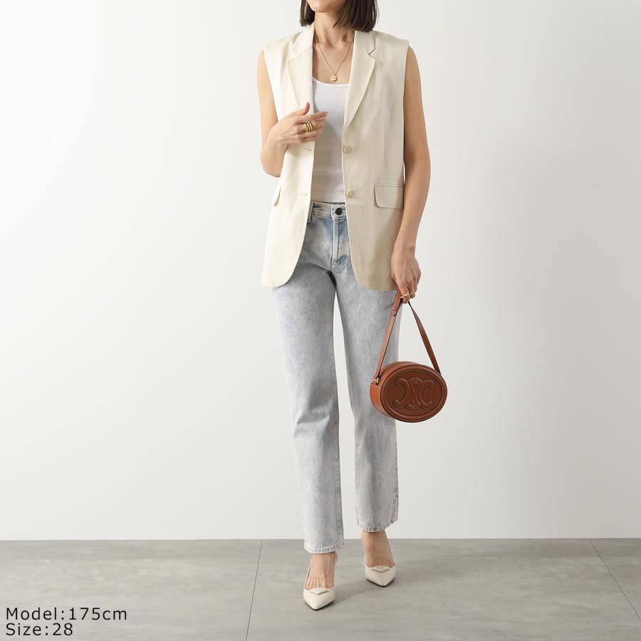 SAINT LAURENT サンローラン ジーンズ 669234 Y870P レディース SAINT LAURENT サンローラン ジーンズ 669234 Y870P レディース