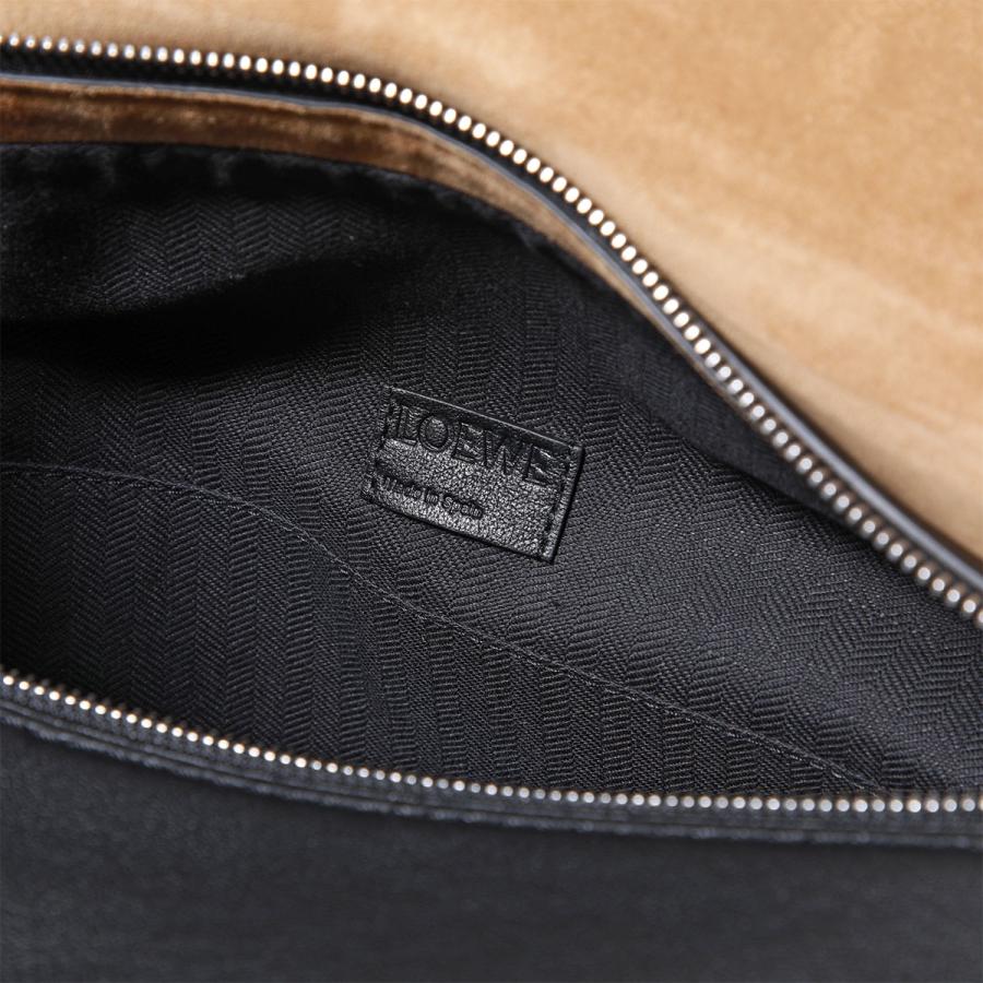 LOEWE（ロエベ） メッセンジャーバッグ PUZZLE HOBO LARGE B510J68X01