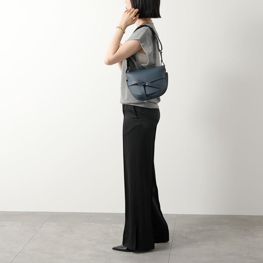 ロエベ ゲート スモール A650T20X40 ショルダーバッグ 楽天市場】ロエベ LOEWE バッグ レディース ショルダーバッグ GATE