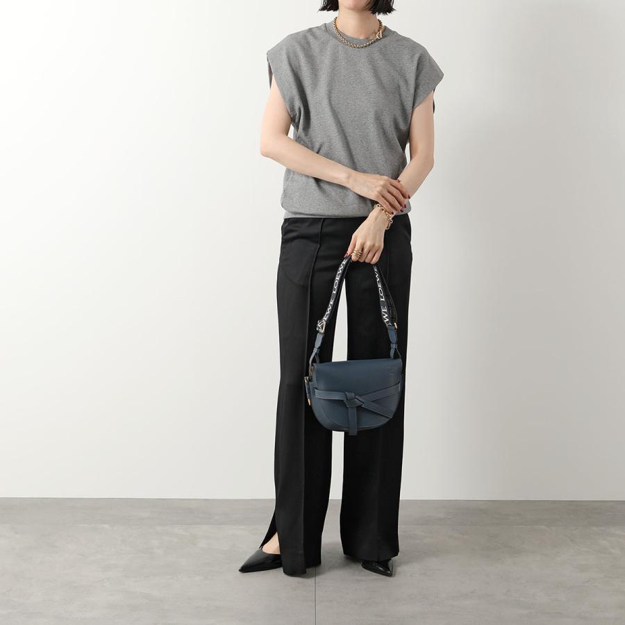 LOEWE（ロエベ） ショルダーバッグ GATE SMALL ゲート スモール