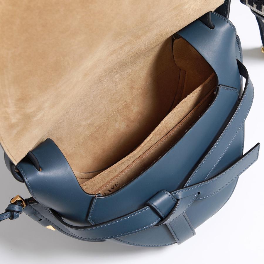 LOEWE（ロエベ） ショルダーバッグ GATE SMALL ゲート スモール
