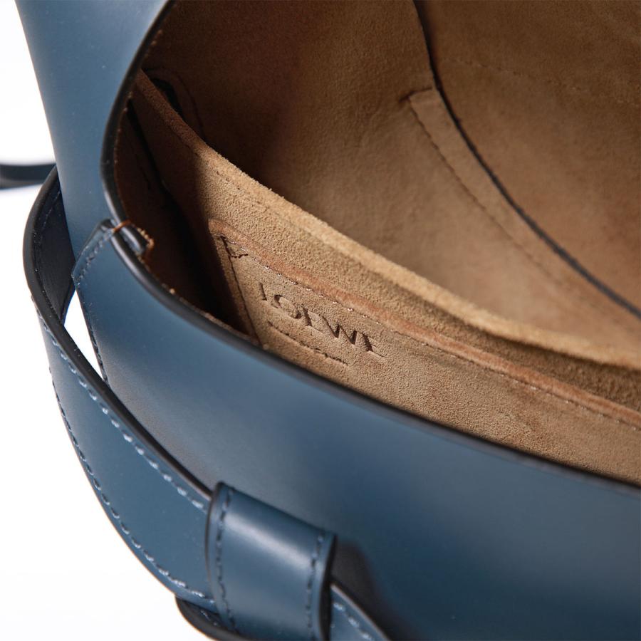 LOEWE（ロエベ） ショルダーバッグ GATE SMALL ゲート スモール