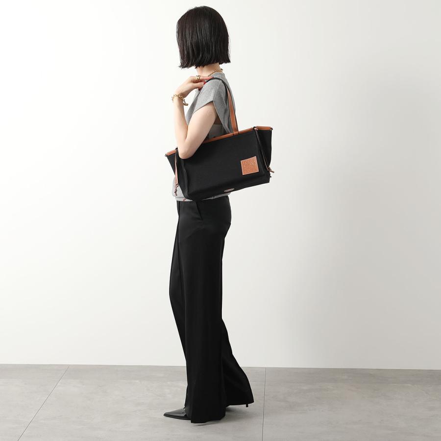LOEWE（ロエベ） トートバッグ SMALL CUSHION TOTE スモール