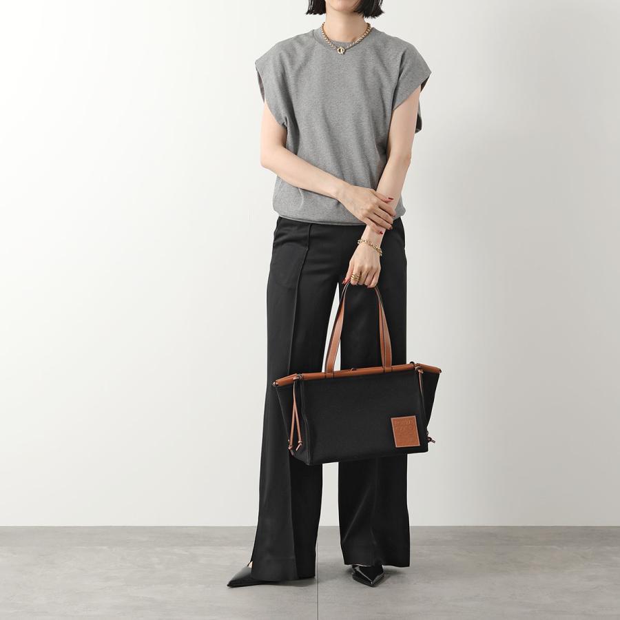 LOEWE（ロエベ） トートバッグ SMALL CUSHION TOTE スモール