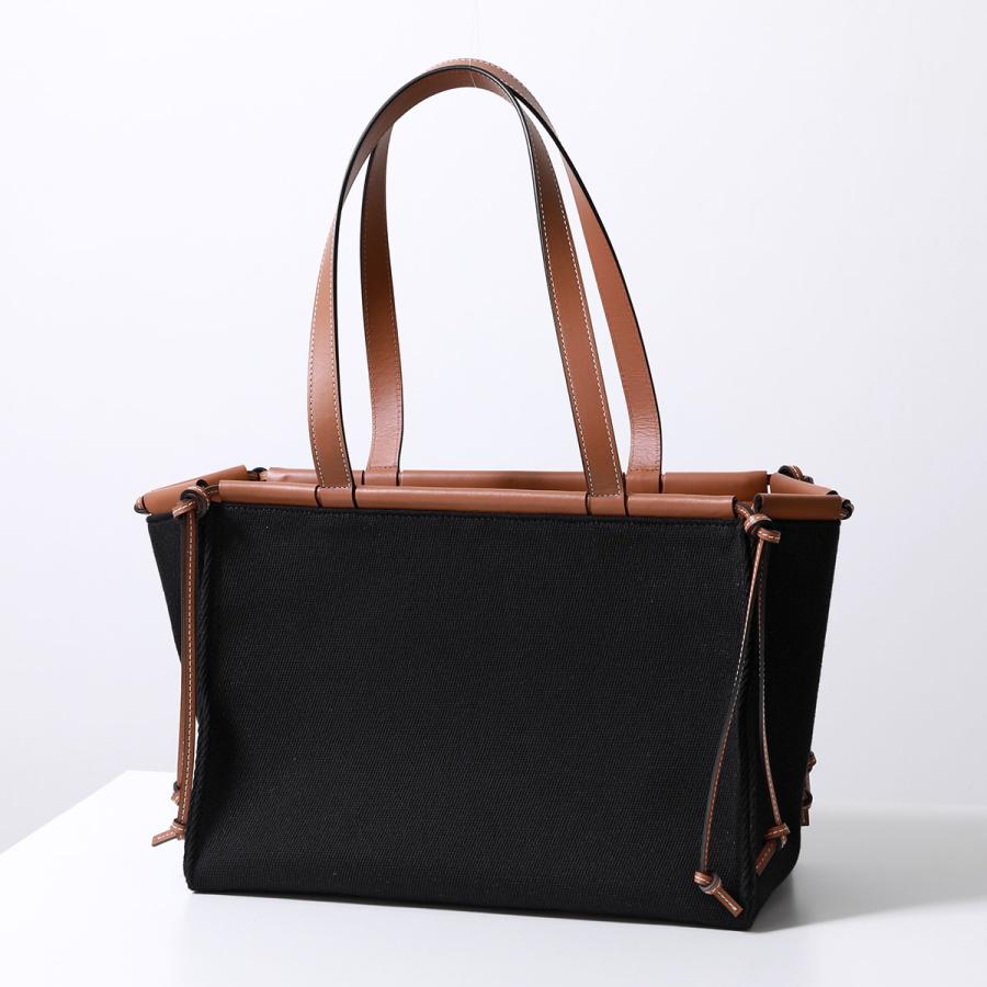 LOEWE（ロエベ） トートバッグ SMALL CUSHION TOTE スモール