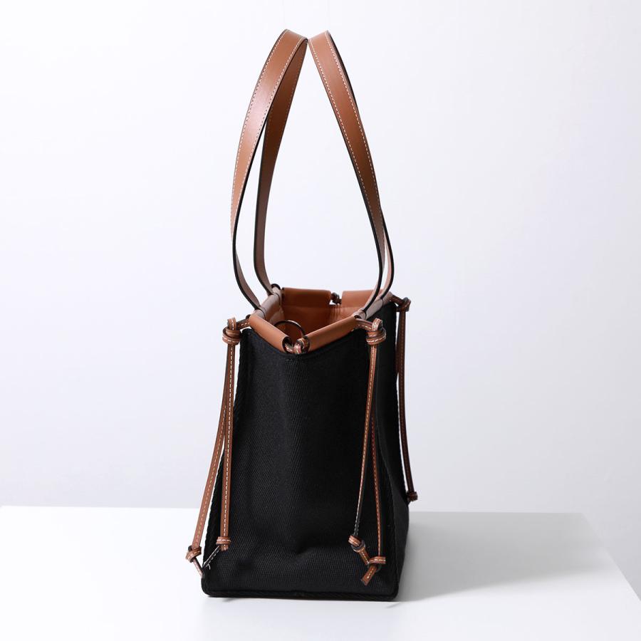 LOEWE（ロエベ） トートバッグ SMALL CUSHION TOTE スモール