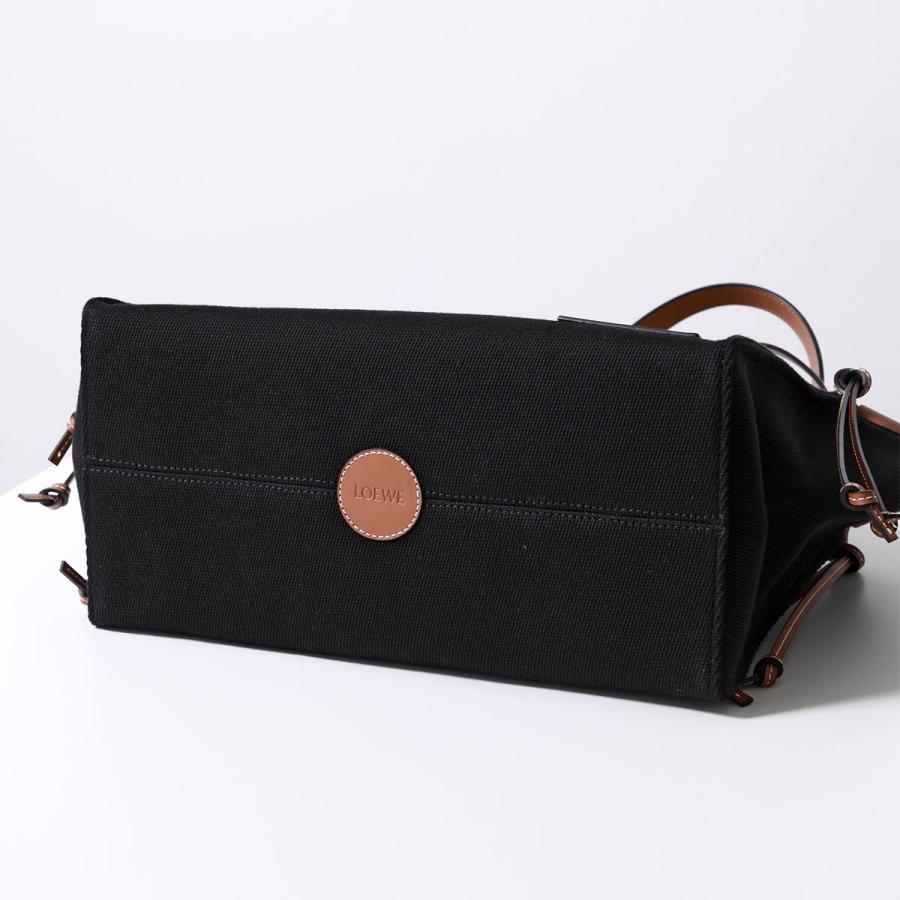 LOEWE（ロエベ） トートバッグ SMALL CUSHION TOTE スモール
