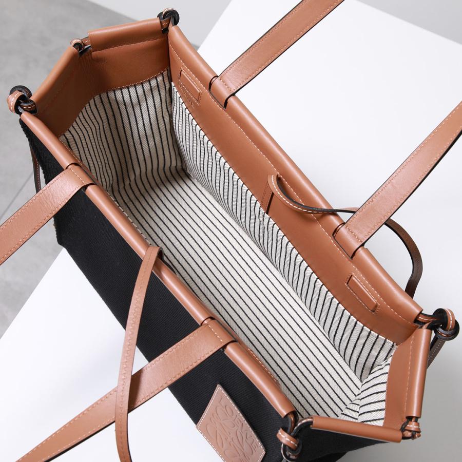 LOEWE（ロエベ） トートバッグ SMALL CUSHION TOTE スモール