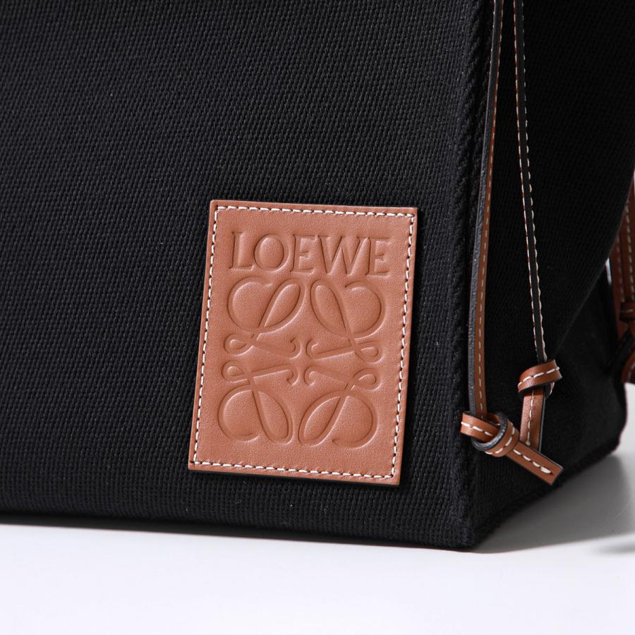 LOEWE（ロエベ） トートバッグ SMALL CUSHION TOTE スモール