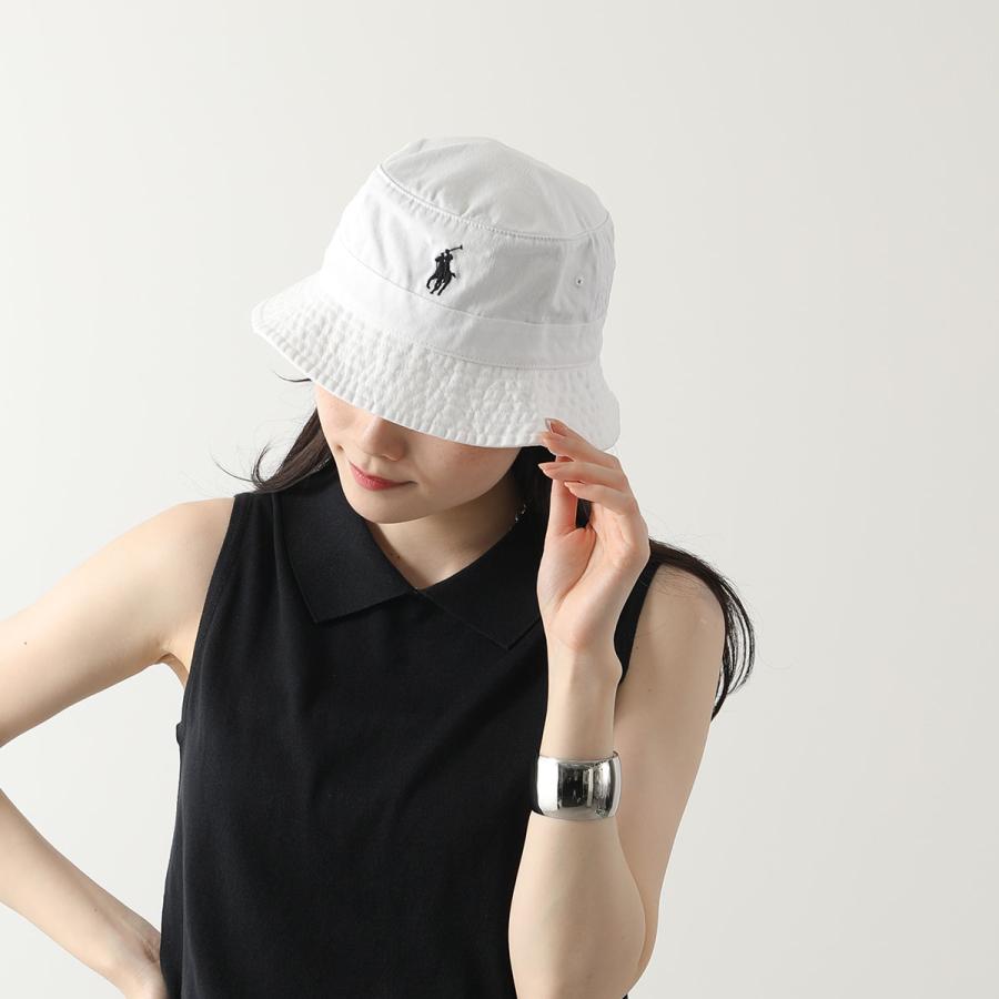 POLO RALPH LAUREN Ralph Lauren ポロ ラルフローレン バケット POLO RALPH LAUREN Ralph Lauren ポロ ラルフローレン バケット