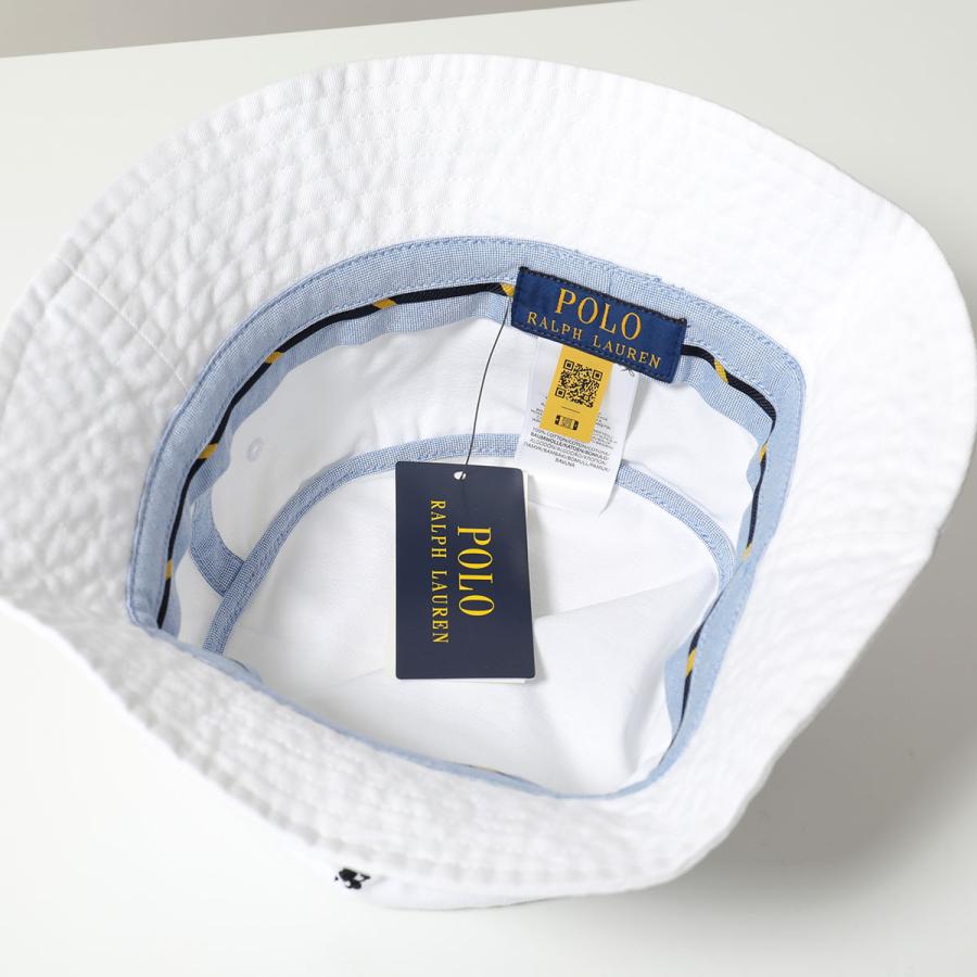 POLO RALPH LAUREN Ralph Lauren ポロ ラルフローレン バケット