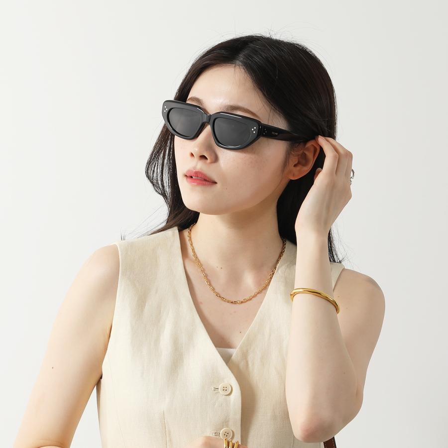 CELINE（セリーヌ） サングラス 4S273CPLB.38NO CL40273U メンズ