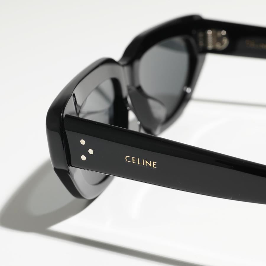 CELINE セリーヌ サングラス 4S273CPLB.38NO CL40273U CELINE セリーヌ サングラス 4S273CPLB.38NO CL40273U