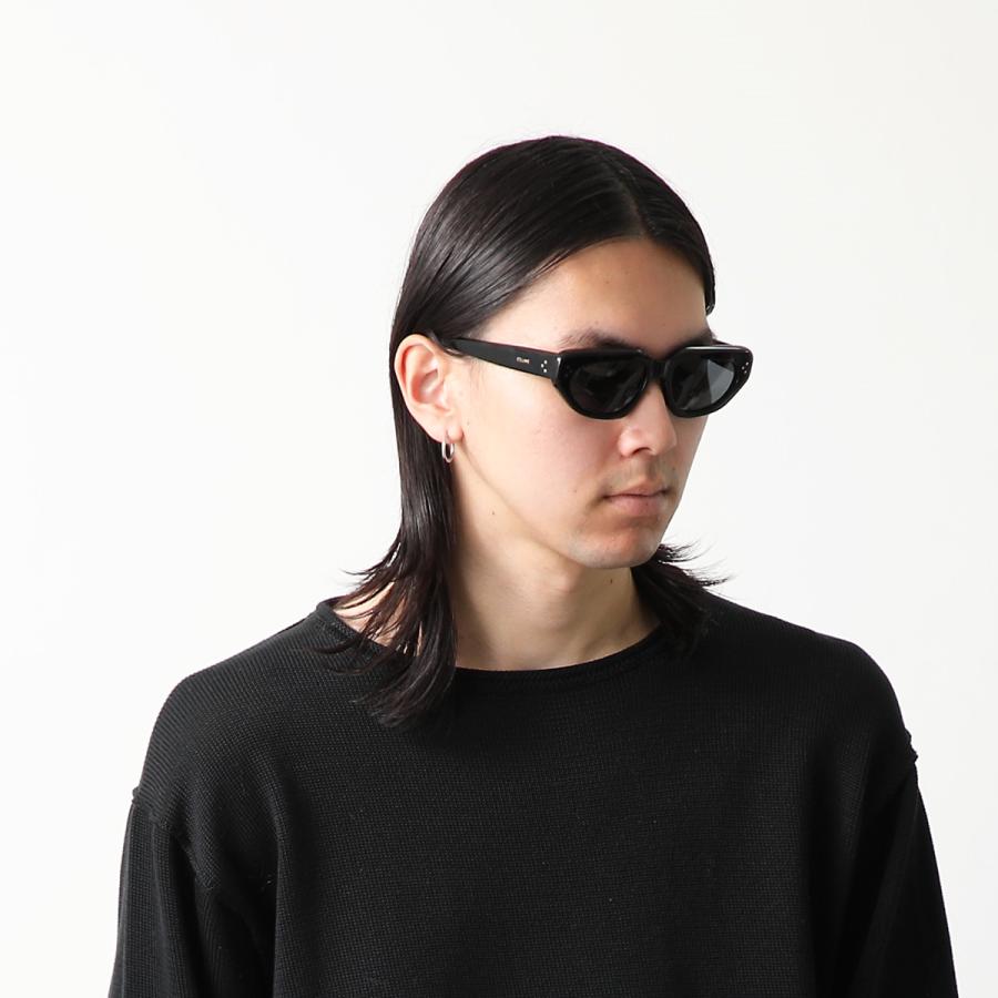 CELINE（セリーヌ） サングラス 4S273CPLB.38NO CL40273U レディース