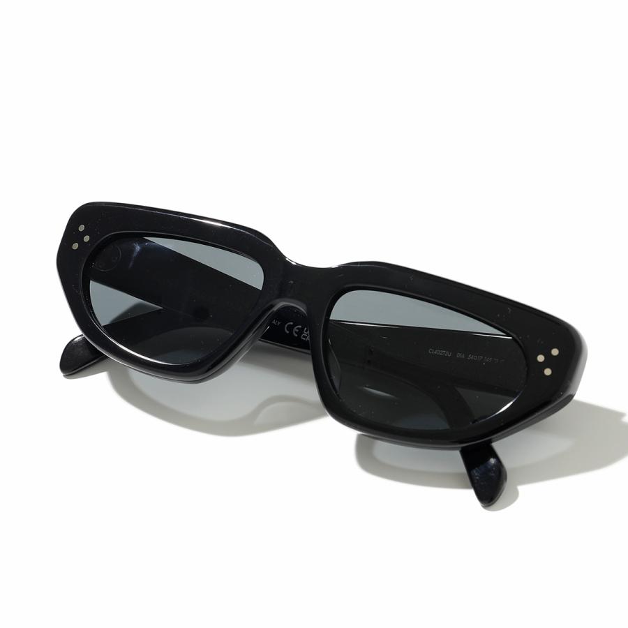 CELINE　サングラス　メガネ CELINE セリーヌ サングラス 4S273CPLB.38NO CL40273U