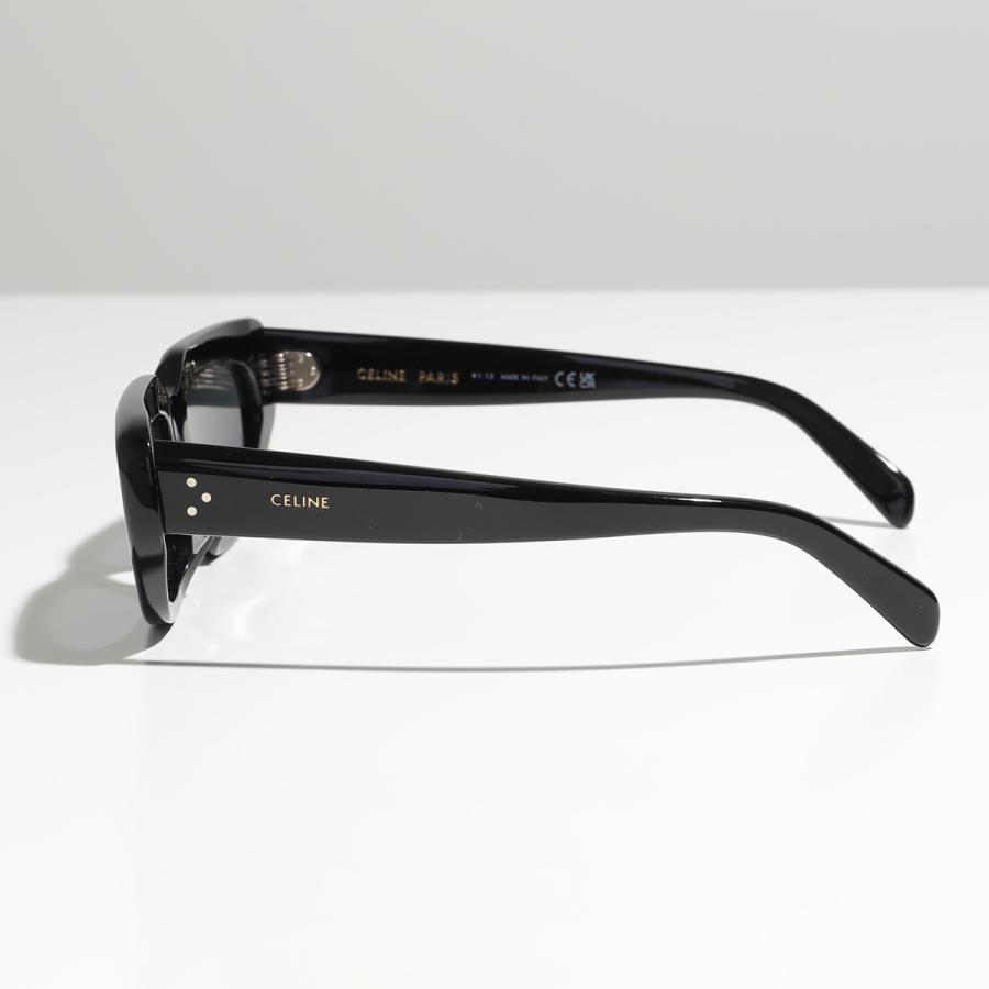 CELINE セリーヌ サングラス 4S273CPLB.38NO CL40273U CELINE セリーヌ サングラス 4S273CPLB.38NO CL40273U
