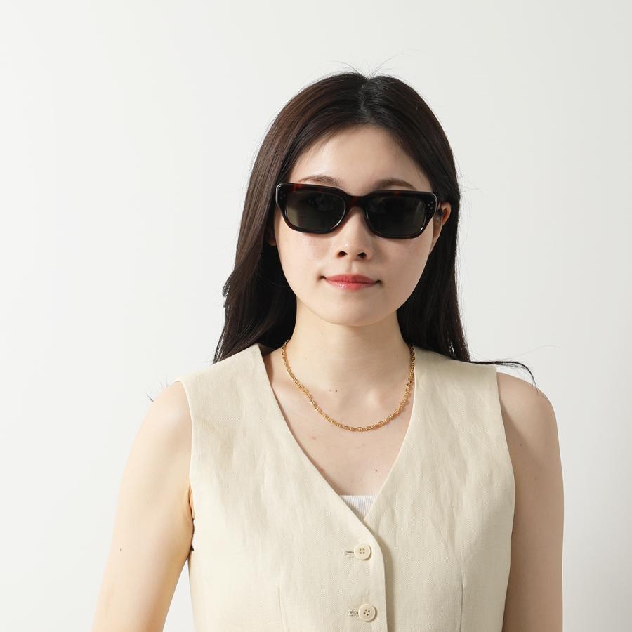 CELINE セリーヌ サングラス 4S267CPLB.19UH CL40267U CELINE セリーヌ サングラス 4S267CPLB.19UH CL40267U