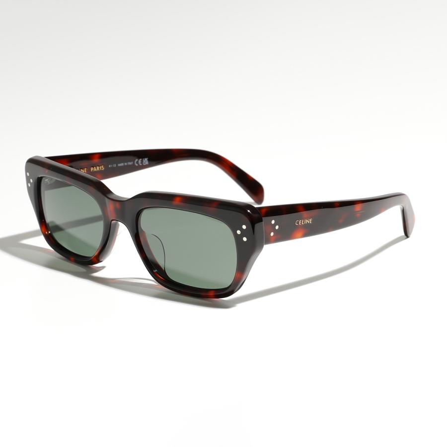 CELINE セリーヌ サングラス 4S267CPLB.19UH CL40267U CELINE セリーヌ サングラス 4S267CPLB.19UH CL40267U