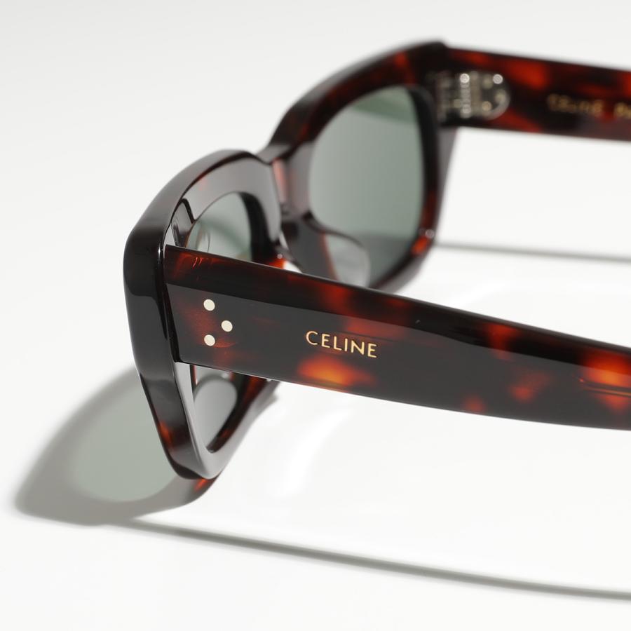 CELINE セリーヌ サングラス 4S267CPLB.19UH CL40267U CELINE セリーヌ サングラス 4S267CPLB.19UH CL40267U