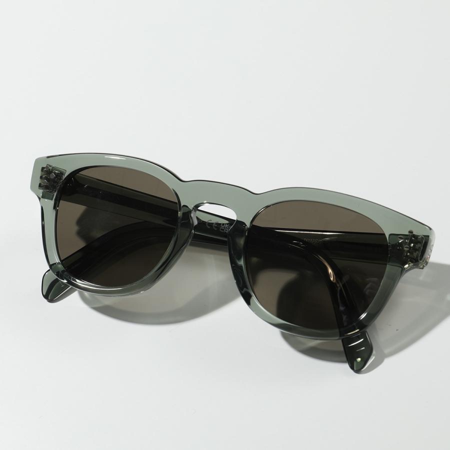 CELINE（セリーヌ） サングラス 4S233CPLB.06TD 4S233CPLB.19DT
