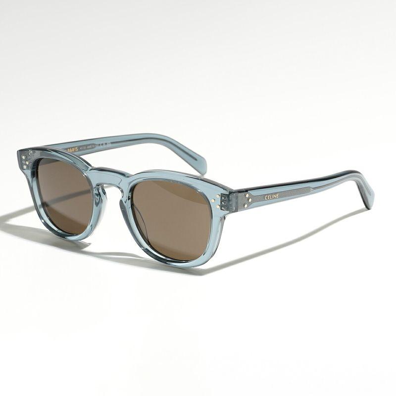 CELINE（セリーヌ） サングラス 4S233CPLB.06TD 4S233CPLB.19DT
