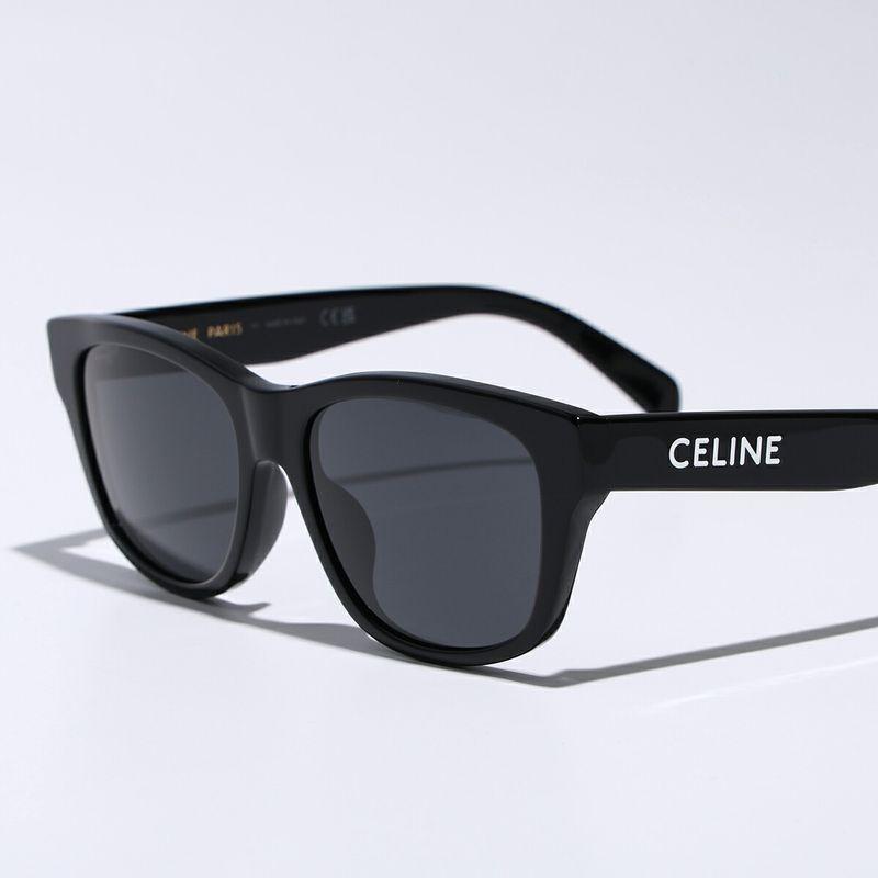 CELINE（セリーヌ） サングラス 4S249CPLB.38NO CL40249U 01A メンズ