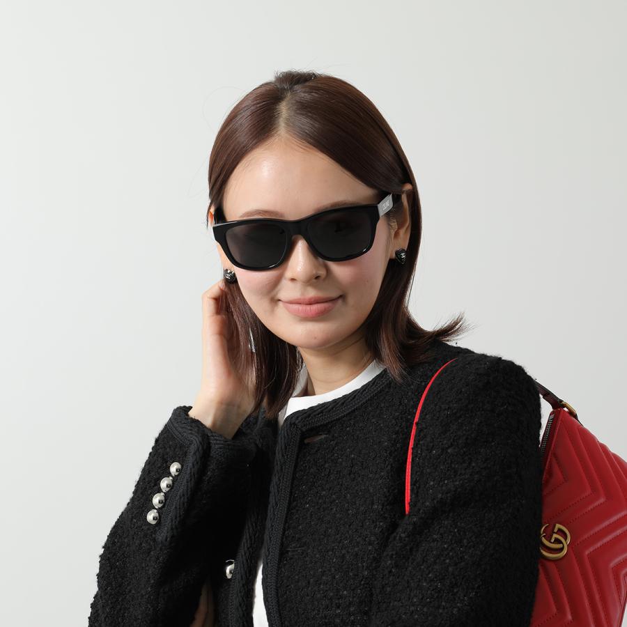 CELINE（セリーヌ） サングラス 4S249CPLB.38NO CL40249U 01A メンズ