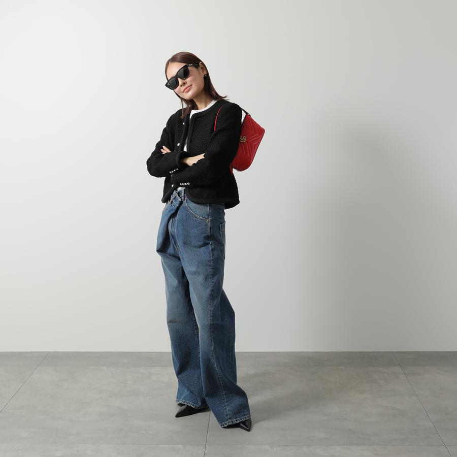 CELINE（セリーヌ） サングラス 4S249CPLB.38NO CL40249U 01A メンズ