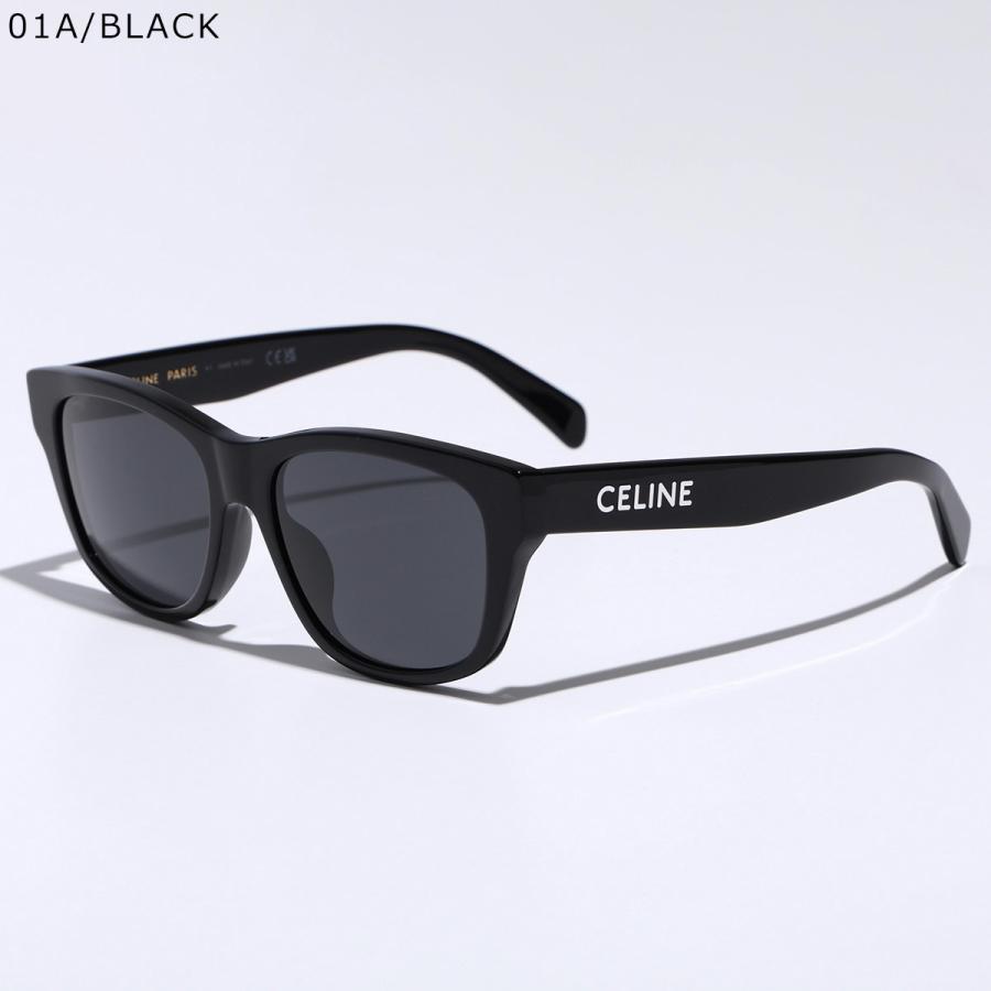 CELINE（セリーヌ） サングラス 4S249CPLB.38NO CL40249U 01A メンズ